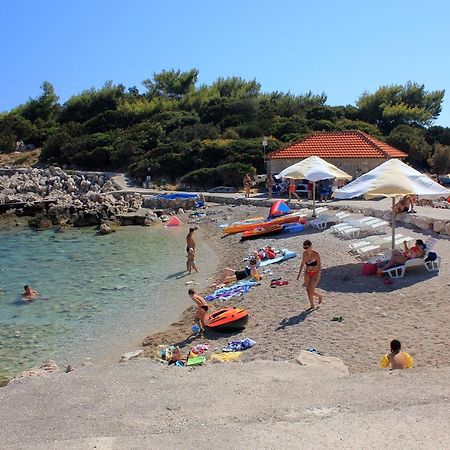 Apartments By The Sea Prizba, Korcula - 149 Exterior photo