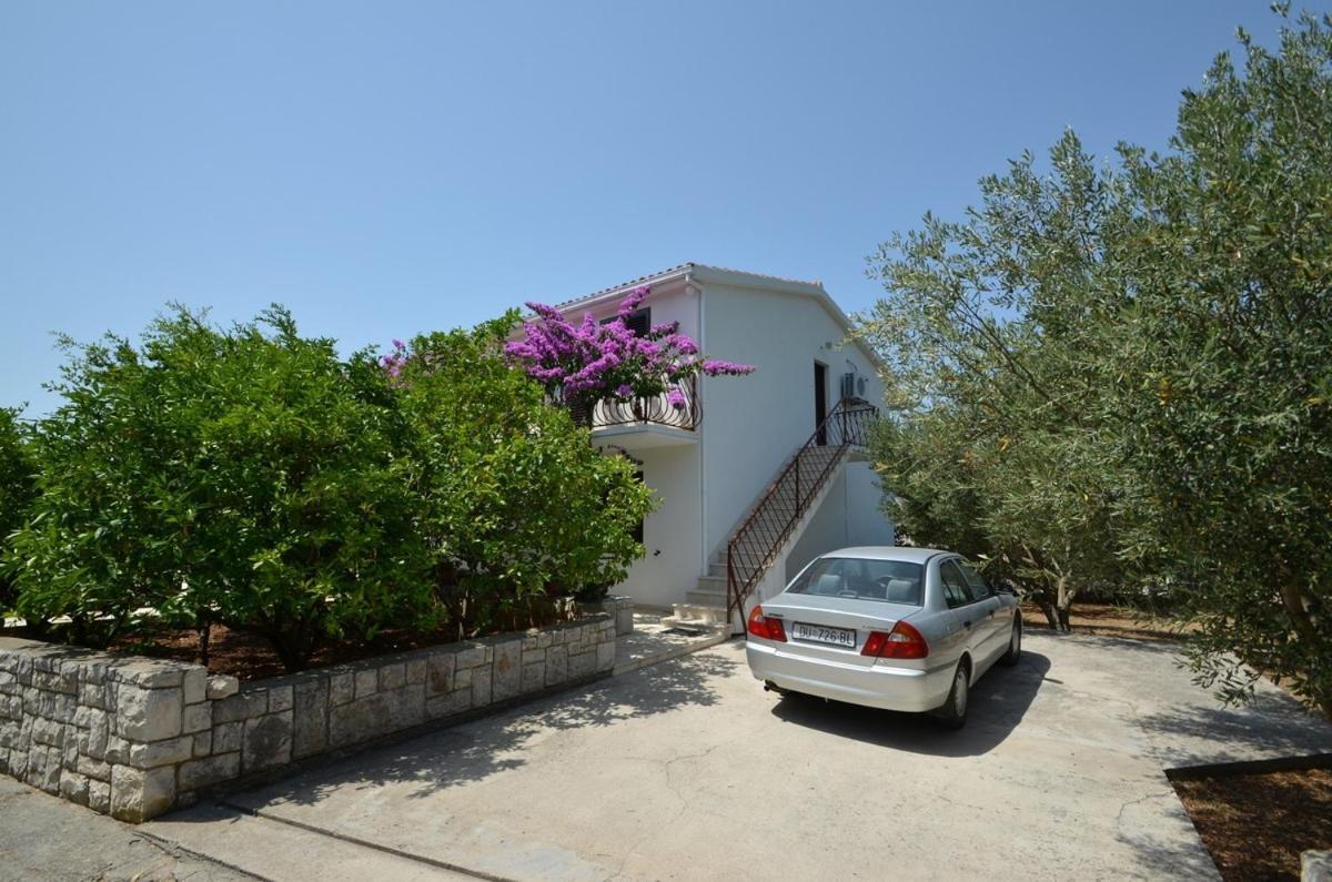 Apartments By The Sea Prizba, Korcula - 149 Exterior photo