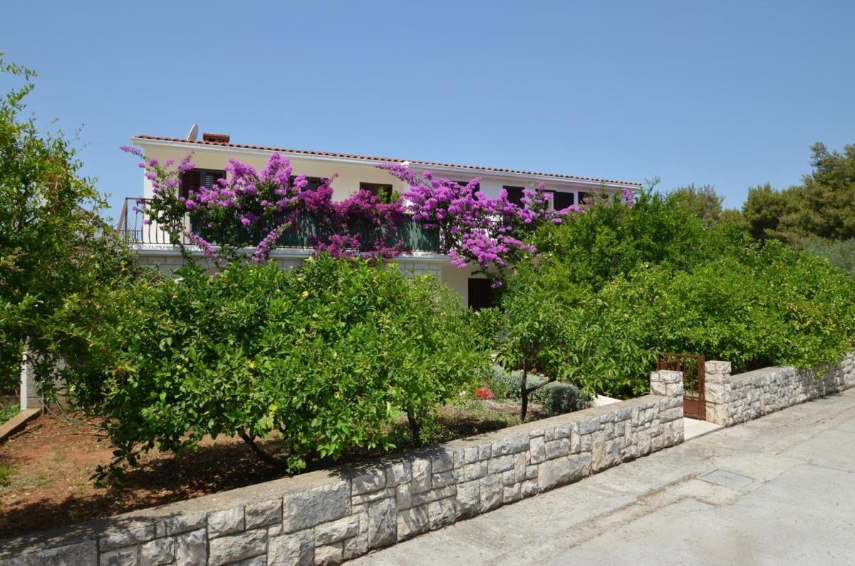 Apartments By The Sea Prizba, Korcula - 149 Exterior photo