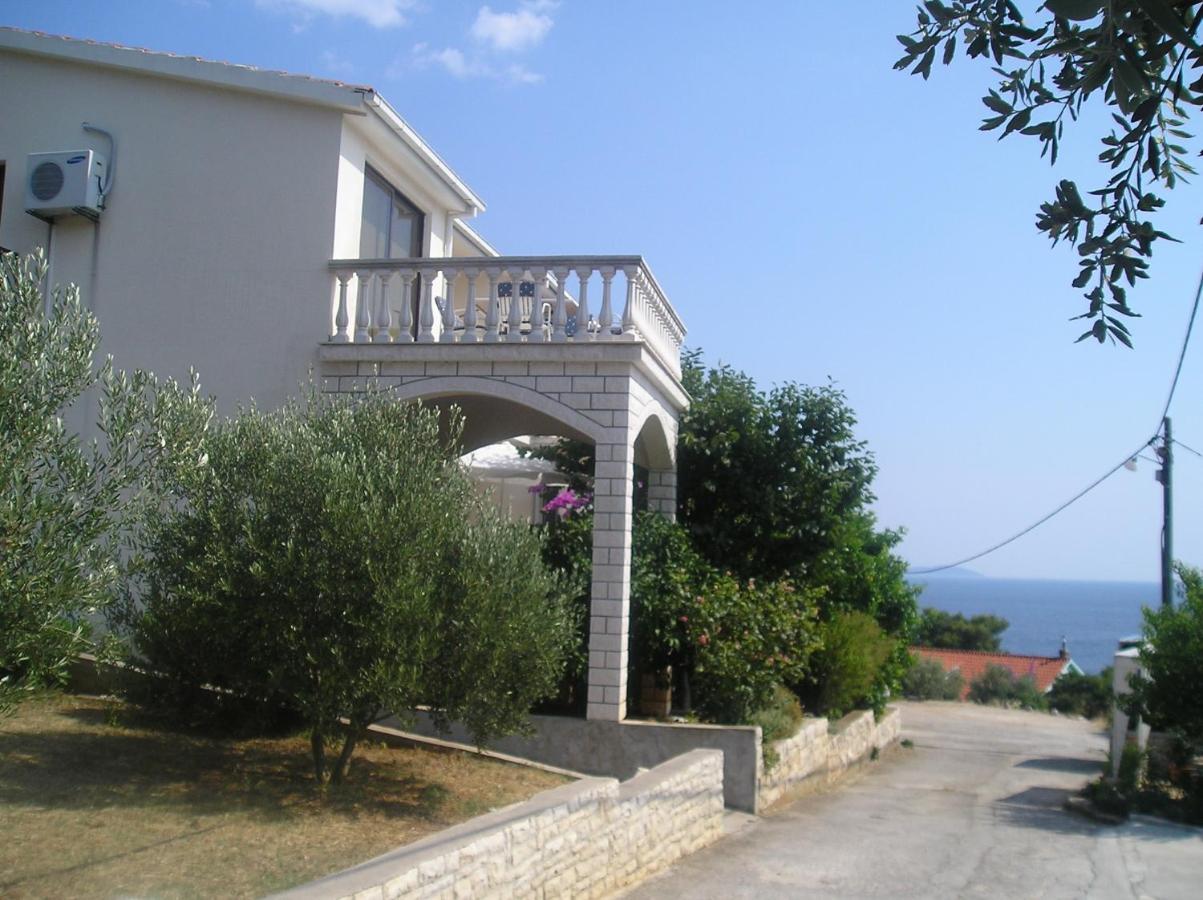 Apartments By The Sea Prizba, Korcula - 149 Exterior photo