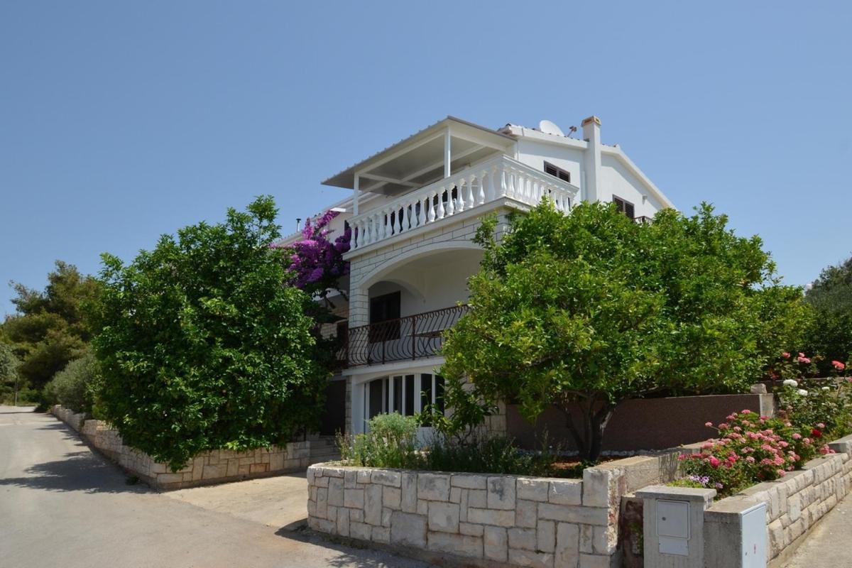 Apartments By The Sea Prizba, Korcula - 149 Exterior photo