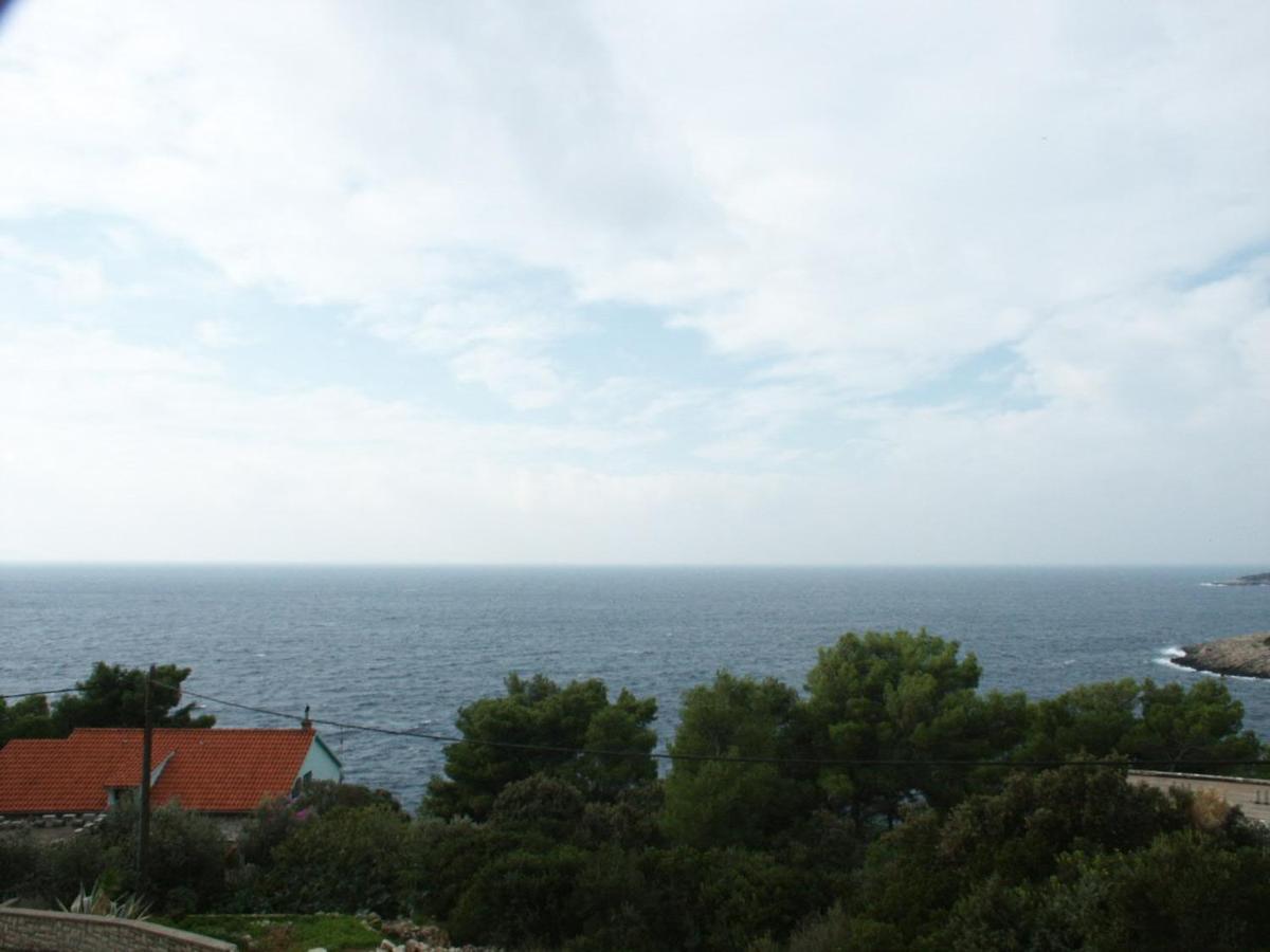 Apartments By The Sea Prizba, Korcula - 149 Exterior photo