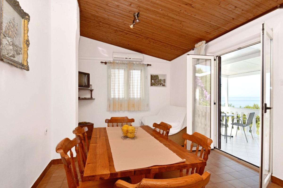 Apartments By The Sea Prizba, Korcula - 149 Exterior photo