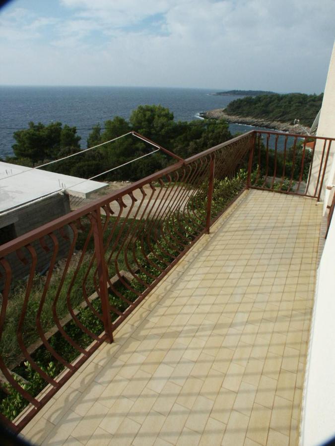 Apartments By The Sea Prizba, Korcula - 149 Exterior photo