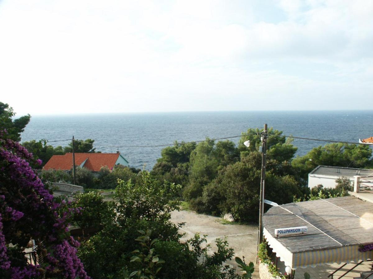 Apartments By The Sea Prizba, Korcula - 149 Exterior photo