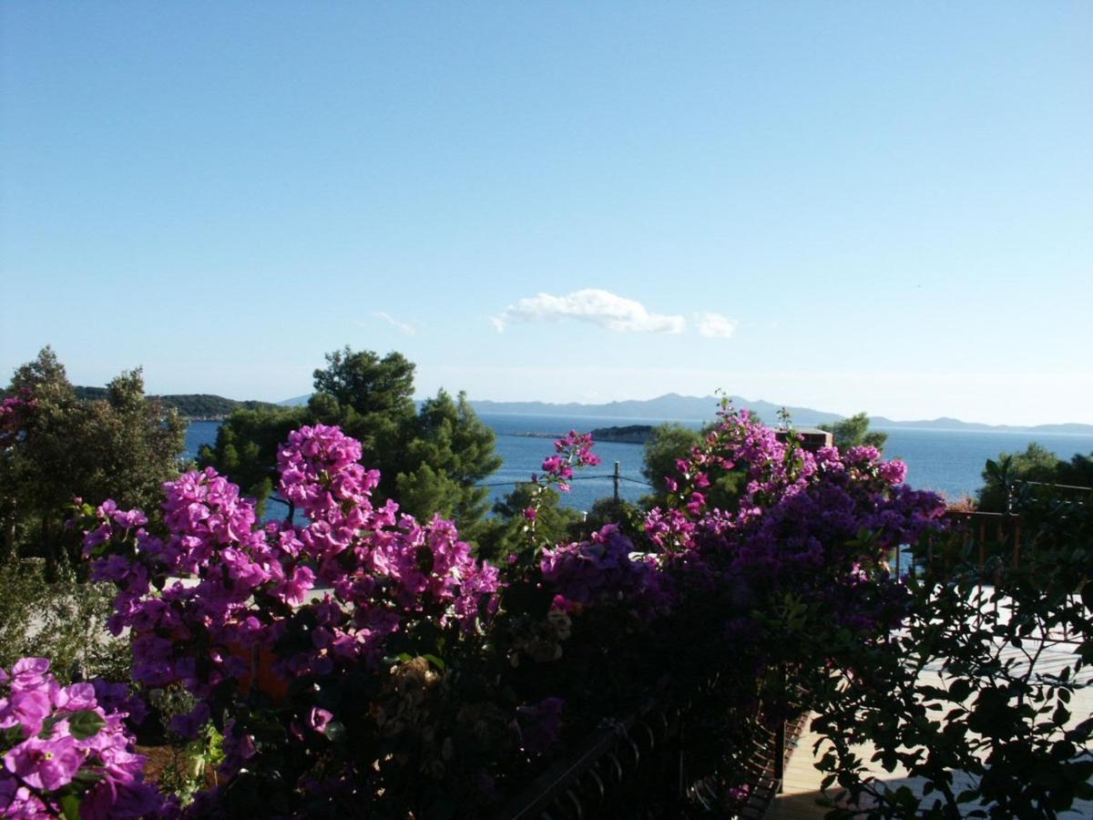 Apartments By The Sea Prizba, Korcula - 149 Exterior photo